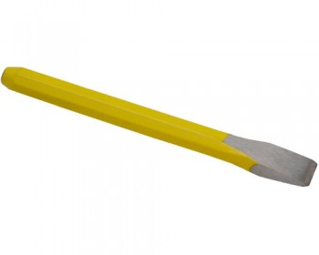 200mm x 19mm Cold Chisel